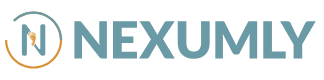 Nexumly Logo